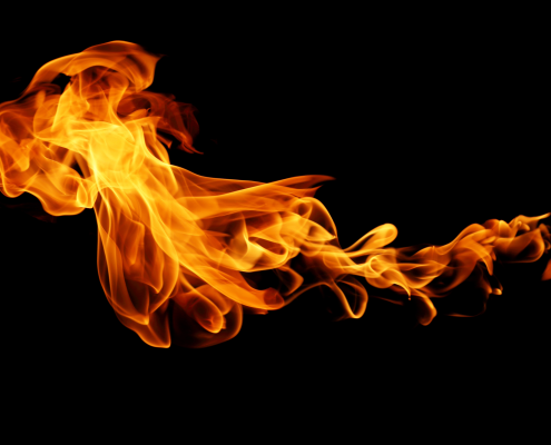 Atelier purification du Feu Agni Bhuta Shuddhi