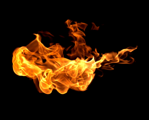 Atelier purification du Feu Agni Bhuta Shuddhi
