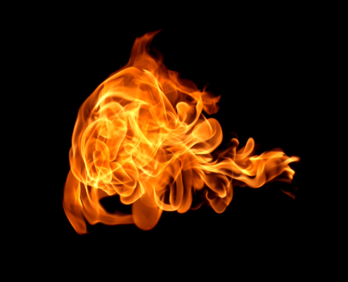 Atelier purification du Feu Agni Bhuta Shuddhi
